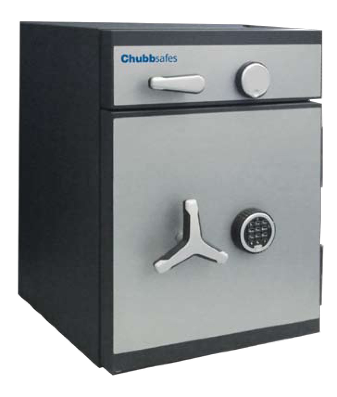 Coffre Chubbsafes Proguard DT